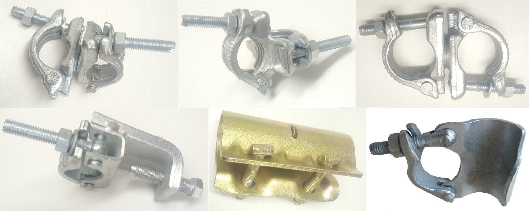 Scaffolding Couplers Scaffolding Couplers